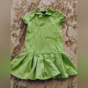 Ralph Lauren Dress